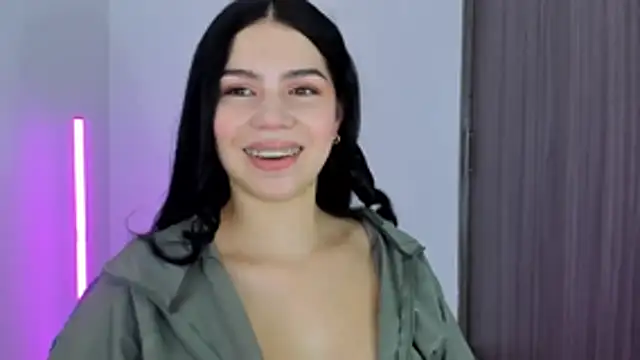 Natasha su  online show from October 26, 1:00 am