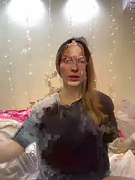 RachelBelI online show from January 16, 11:16 pm