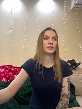 RachelBelI online show from January 19, 11:10 pm