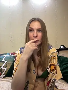 RachelBelI online show from February 5, 11:17 pm