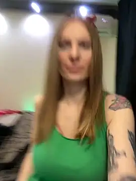 RachelBelI online show from October 1, 11:33 pm