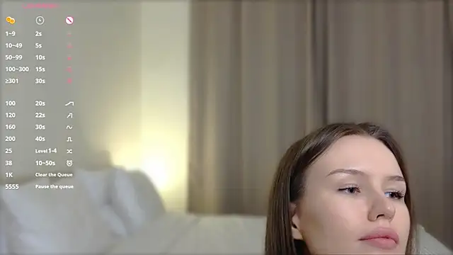 illumiangel online show from January 25, 8:21 pm