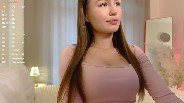 illumiangel online show from September 25, 12:53 pm