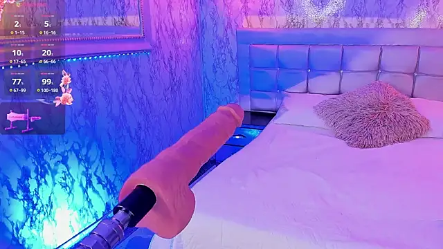 Snapshot of LYEN_RAE chatting on February 1, 7:34 pm LYEN RAE online show from February 1, 7:34 pm