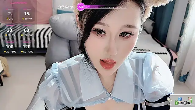 QQ-tutu online show from February 23, 7:33 am