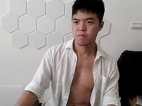 Snapshot of TheDarkPrix chatting on October 7, 3:20 pm TheDarkPrix online show from October 7, 3:20 pm