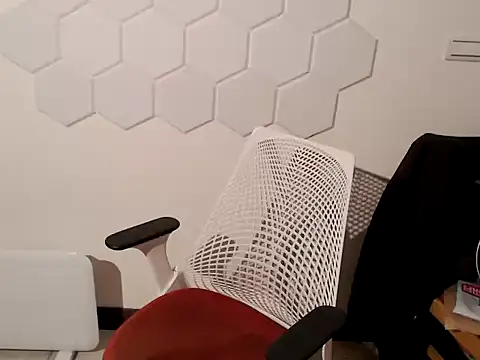 Snapshot of TheDarkPrix chatting on October 11, 2:04 pm TheDarkPrix online show from October 11, 2:04 pm