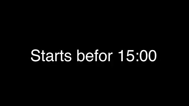 Snapshot of TheDarkPrix chatting on November 16, 6:41 am TheDarkPrix online show from November 16, 6:41 am