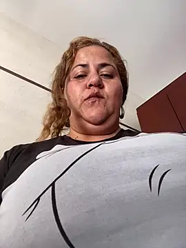 nathylovexx online show from January 13, 8:48 pm