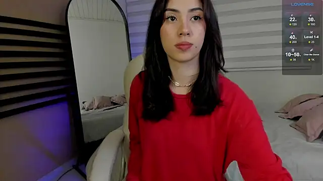 Snapshot of Catyloves chatting on November 21, 9:46 pm Catyloves online show from November 21, 9:46 pm