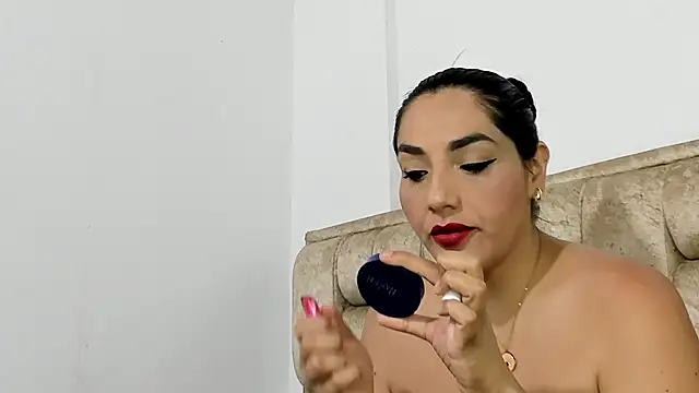 Sophia-Smith2 online show from October 14, 7:31 am