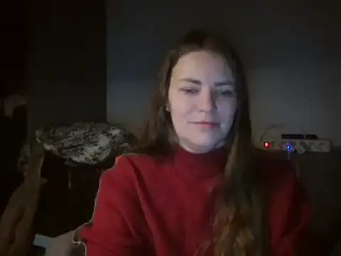 AnnaDiamond1 online show from December 9, 1:51 am