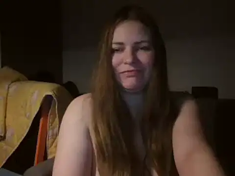 AnnaDiamond1 online show from December 14, 10:39 pm