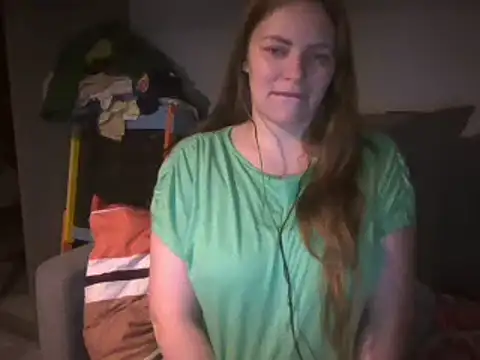 AnnaDiamond1 online show from January 20, 10:15 pm