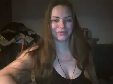 AnnaDiamond1 online show from February 3, 9:29 pm