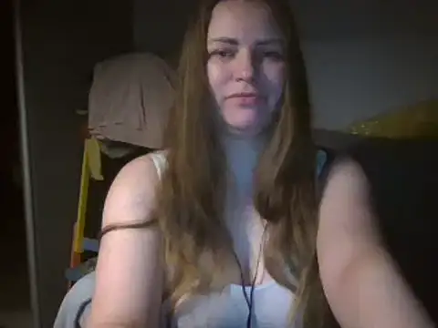 AnnaDiamond1 online show from February 4, 10:55 pm