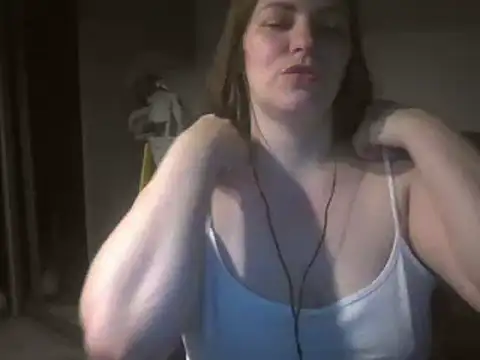 AnnaDiamond1 online show from February 13, 10:33 pm