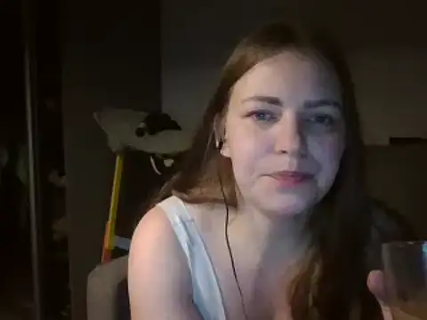 AnnaDiamond1 online show from February 20, 10:48 pm