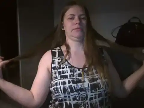 AnnaDiamond1 online show from February 23, 1:35 am