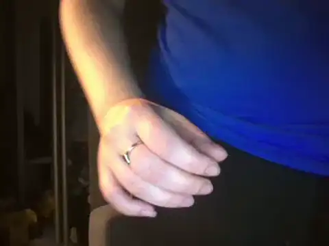 AnnaDiamond1 online show from March 13, 9:48 pm