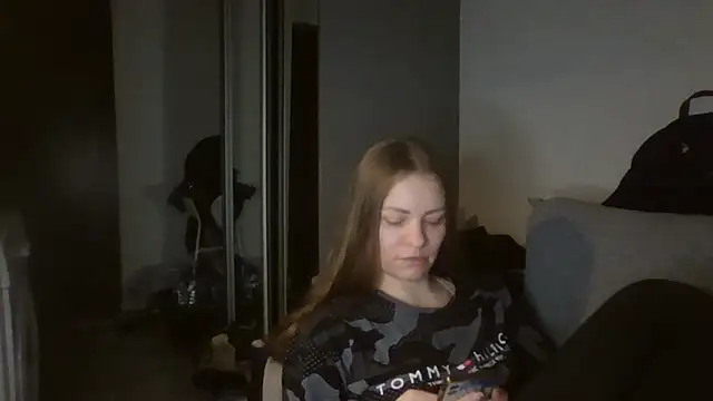 AnnaDiamond1 online show from April 7, 10:31 pm