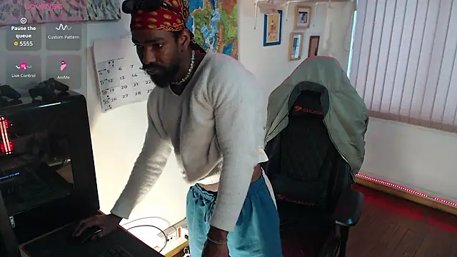 Siriss boyrag online show from February 16, 1:40 pm