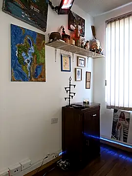 Siriss boyrag online show from March 15, 6:58 pm