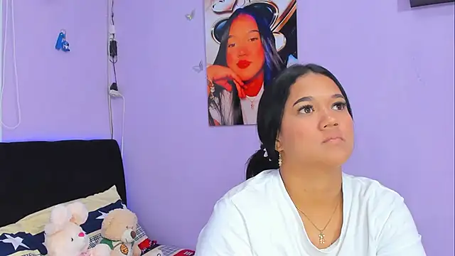 sara mendez2 online show from February 25, 4:42 pm