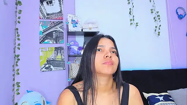 sara mendez2 online show from February 25, 10:50 pm