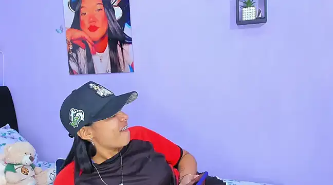 sara mendez2 online show from February 28, 1:58 am