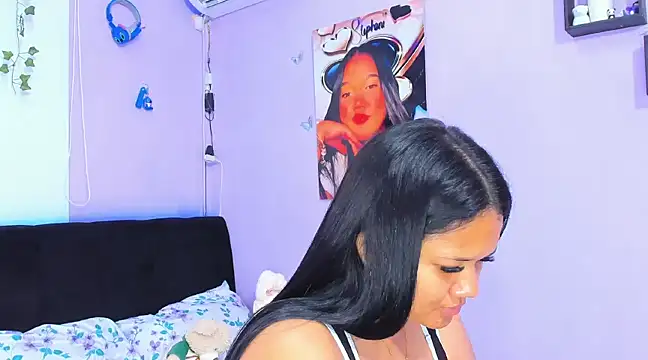 sara mendez2 online show from March 2, 2:08 am