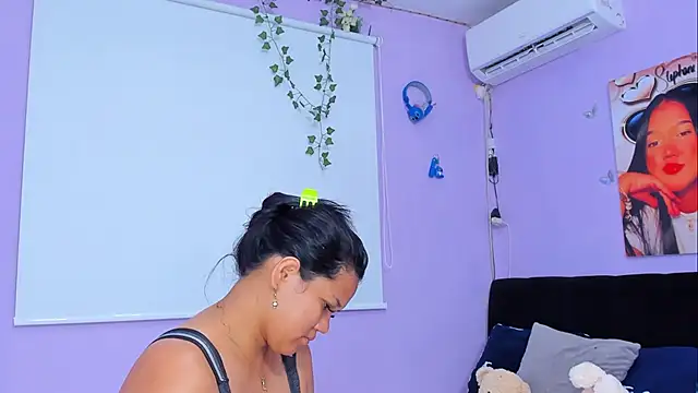 sara mendez2 online show from March 16, 11:36 pm