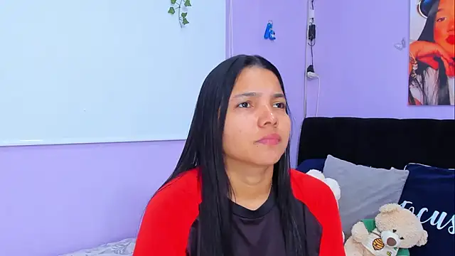 sara mendez2 online show from March 18, 12:16 am