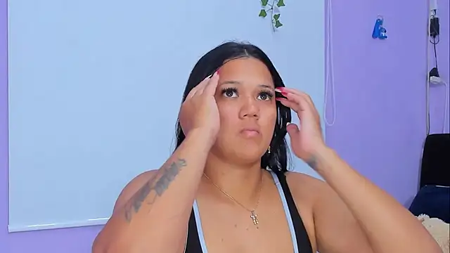 sara mendez2 online show from March 19, 12:04 am