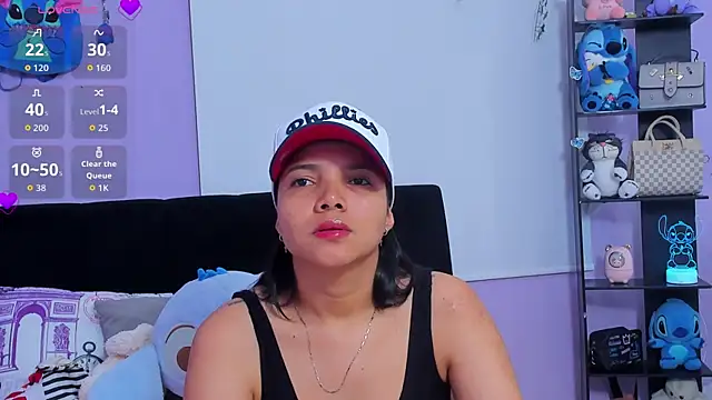 sara mendez2 online show from September 20, 11:39 pm