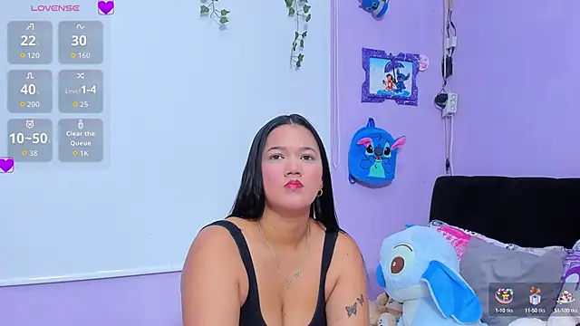 sara mendez2 online show from September 29, 11:53 pm