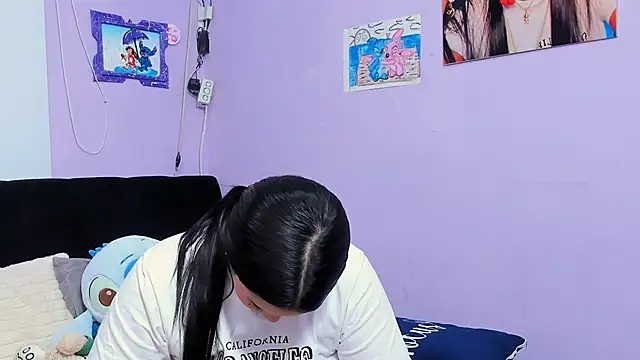 sara mendez2 online show from October 22, 11:26 pm