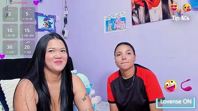 sara mendez2 online show from November 3, 11:37 pm