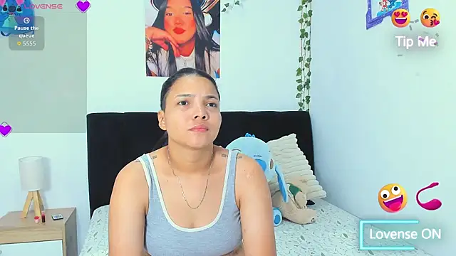 sara mendez2 online show from November 26, 11:06 pm