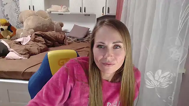 69SexySecret69 online show from February 13, 5:44 pm