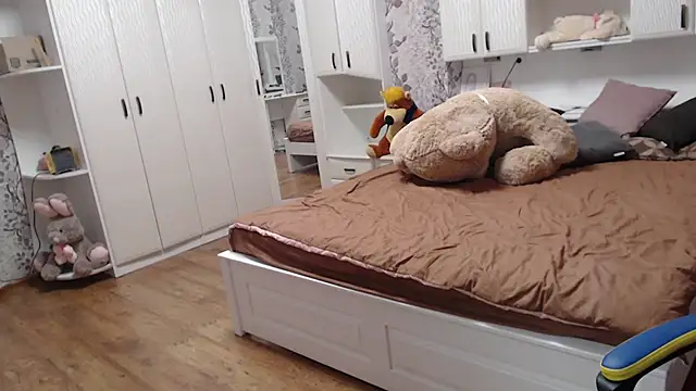 69SexySecret69 online show from February 16, 5:26 pm