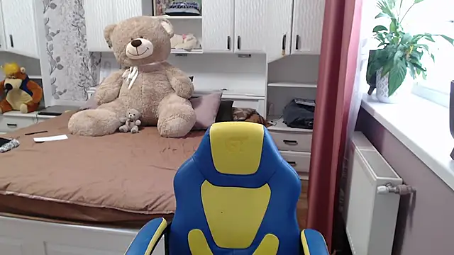 69SexySecret69 online show from February 18, 11:22 am