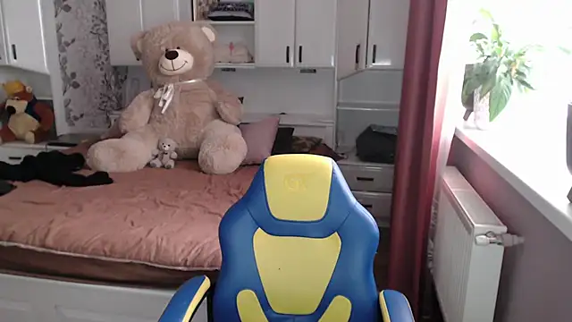 69SexySecret69 online show from February 18, 2:27 pm