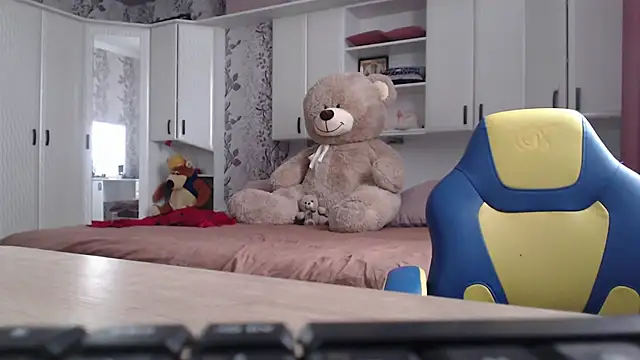 69SexySecret69 online show from February 20, 11:31 am