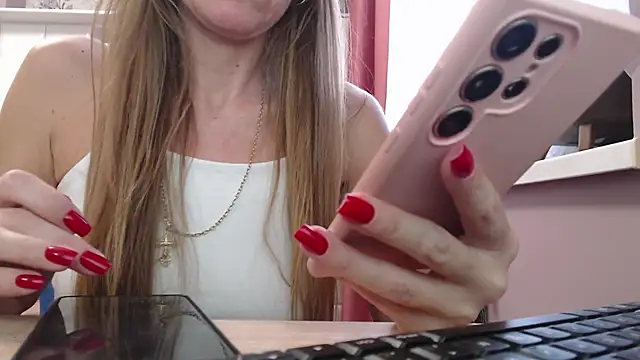 69SexySecret69 online show from February 26, 8:59 am