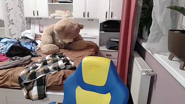 69SexySecret69 online show from February 26, 6:11 pm