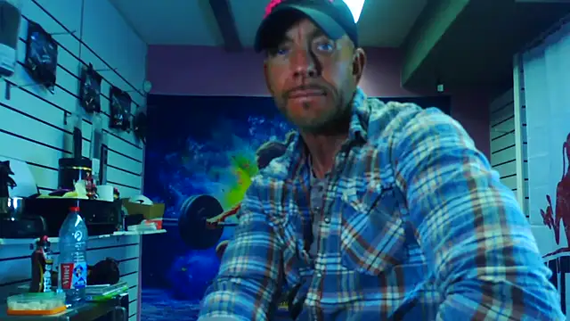 fabxxl online show from January 14, 8:53 am