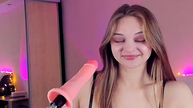 Snapshot of May_Flower chatting on January 24, 2:51 pm May Flower online show from January 24, 2:51 pm