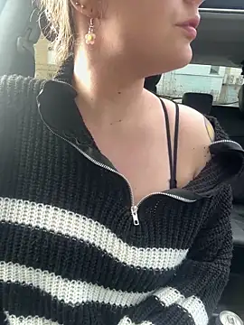 Ragdoll131 online show from March 13, 2:34 pm