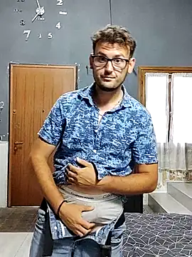 TheKing966 online show from June 16, 6:43 pm